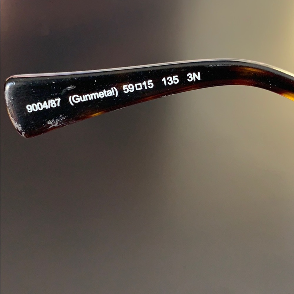 Coach Aviator - Picture 5 of 5